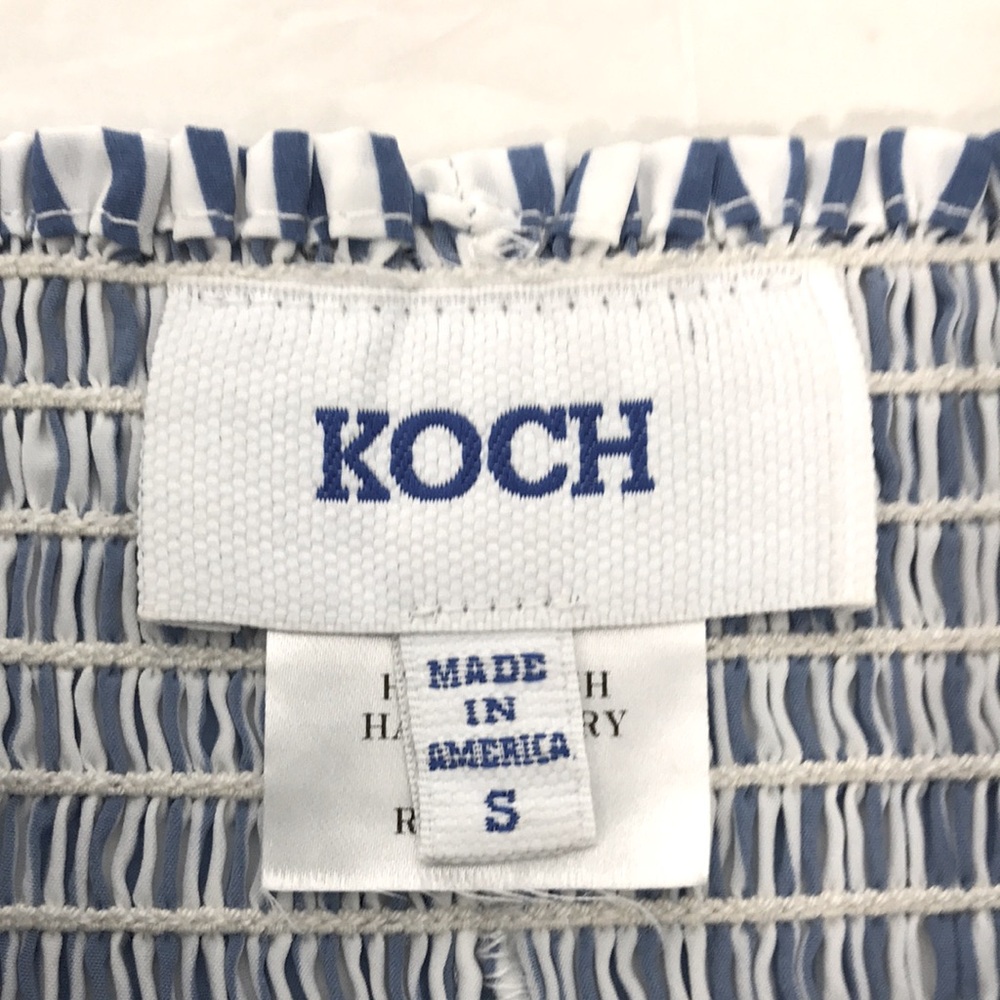 KOCH ERICA SKIRT - Picture 10 of 14